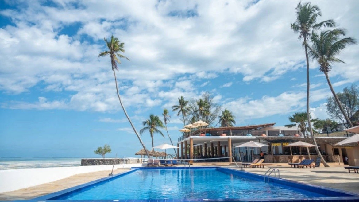 Royal Mandarin Hotel & Resort ( ex Coral Reef)