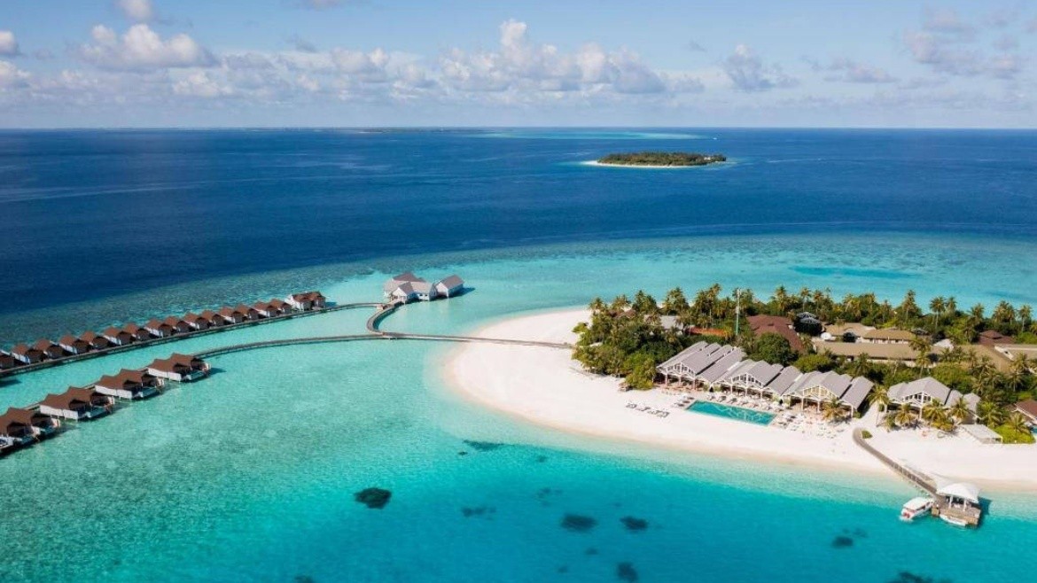 The Standard Maldives