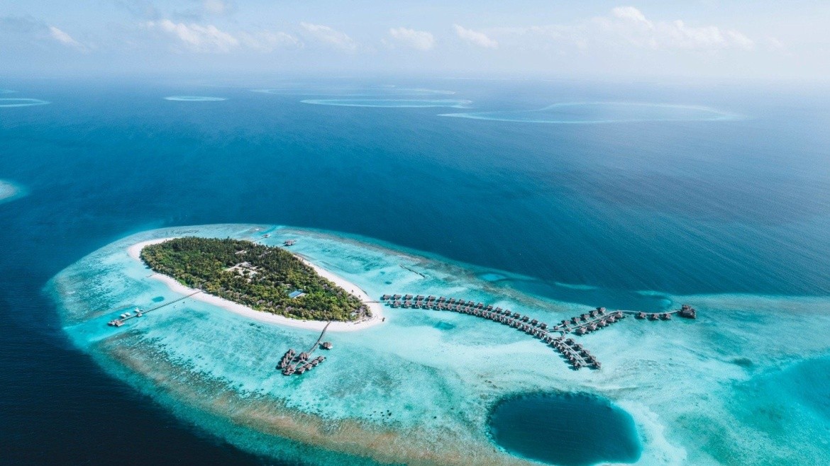 Vakkaru Maldives