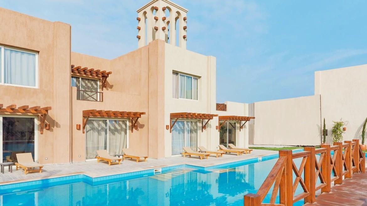 True Beach Resort