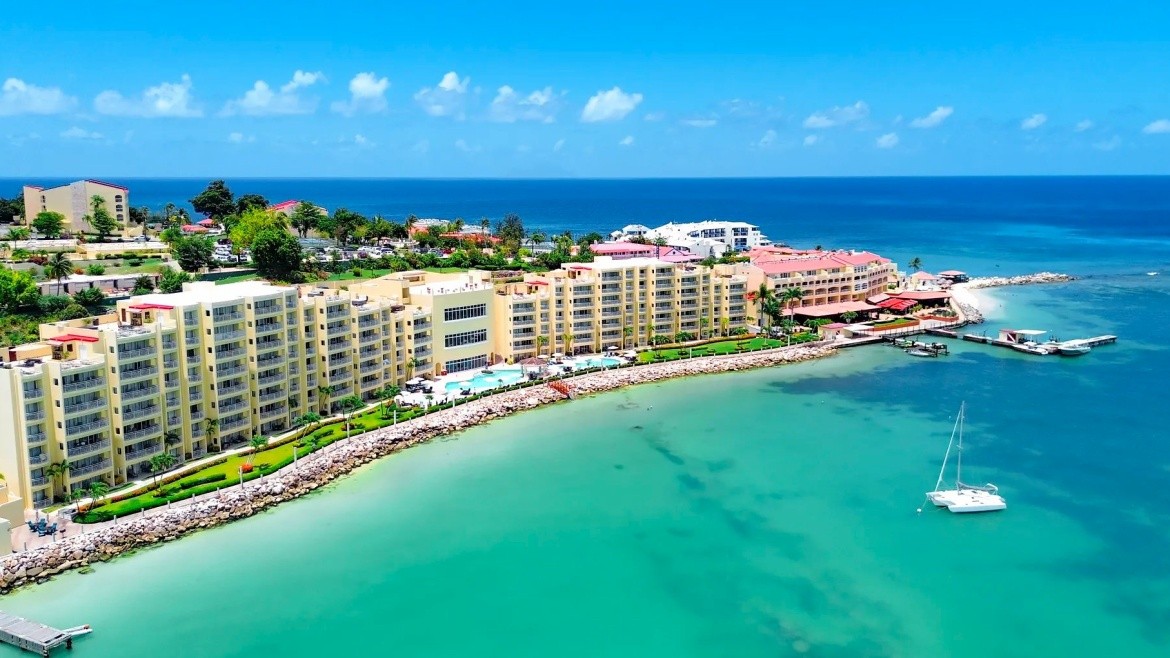 The Villas at Simpson Bay Beach Resort & Marina (Simpson Bay)