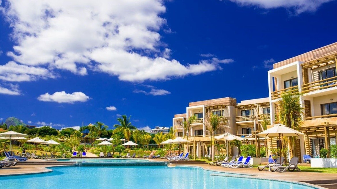 Anelia Resort Villas & Spa