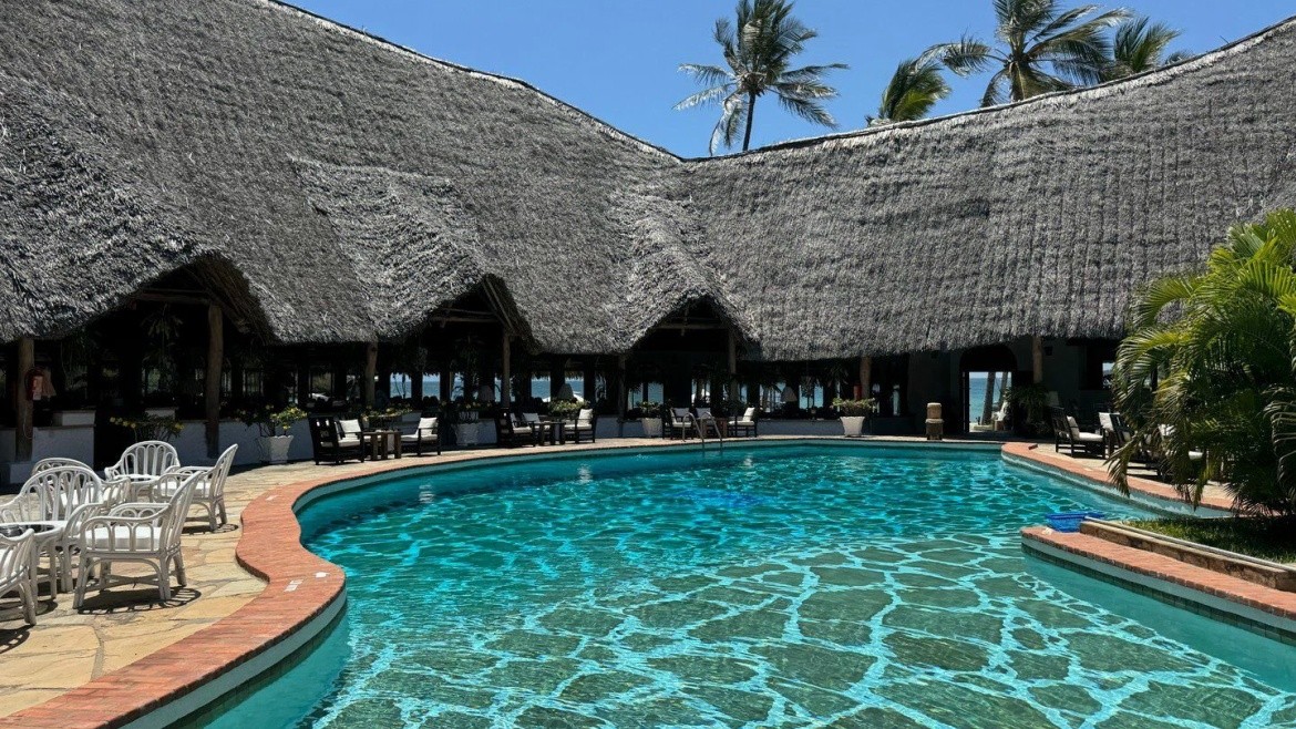 IGV Blue Bay Club