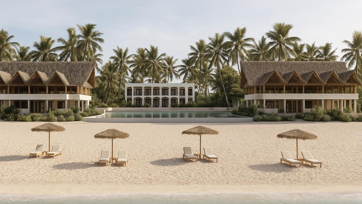 Sandies Nungwi Beach