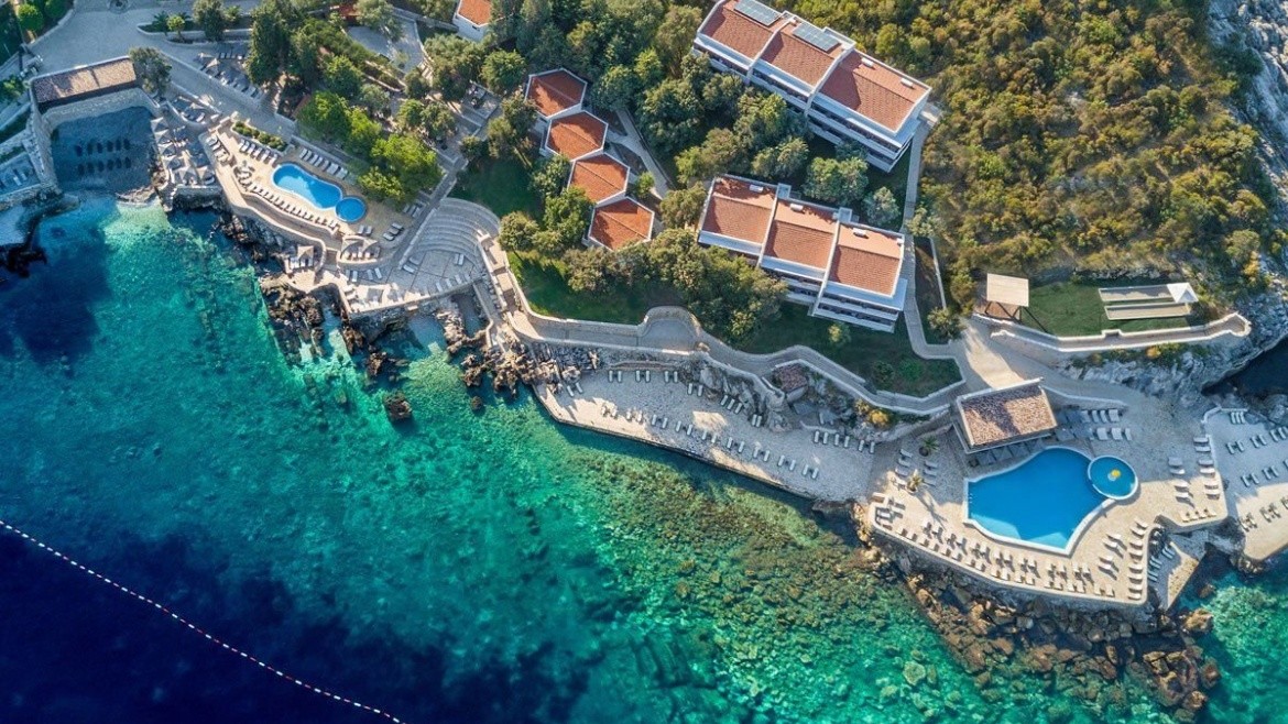 Radisson Resort Ruza Vjetrova