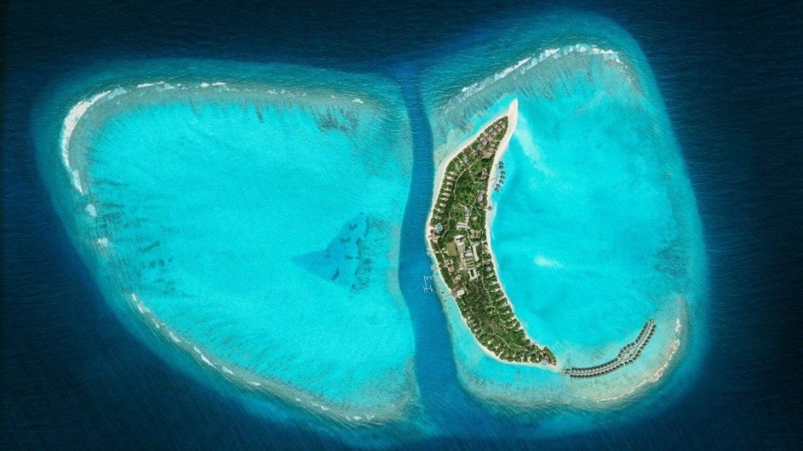 Hideaway Beach Resort & Spa