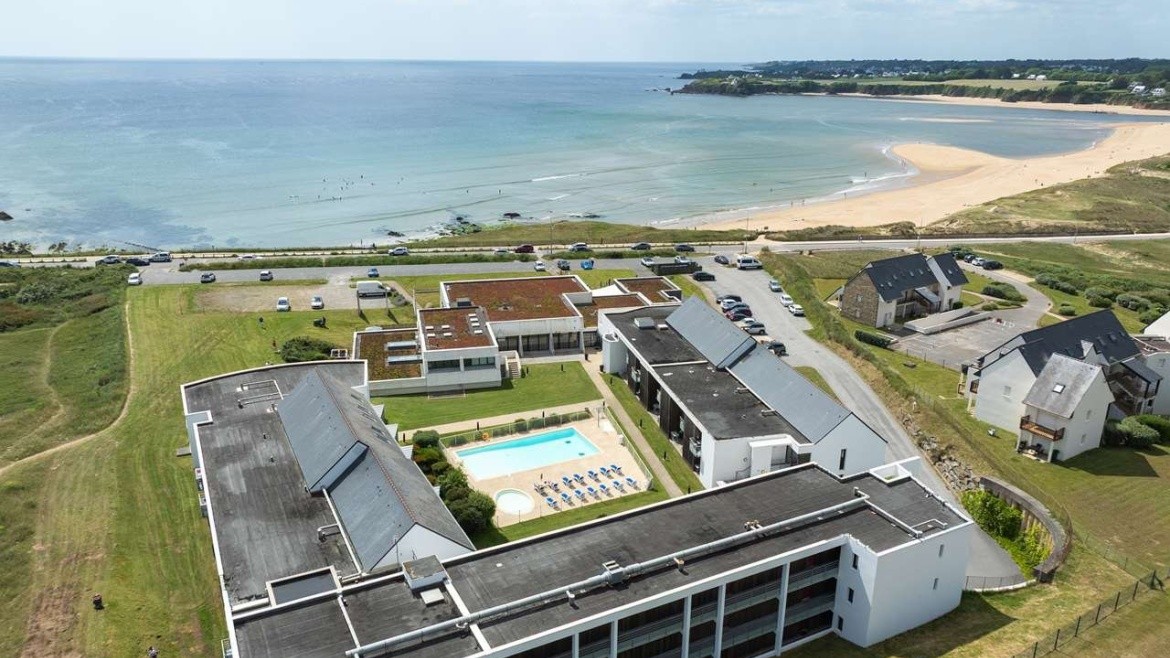 Fleur de Sel (Guidel-Plage)