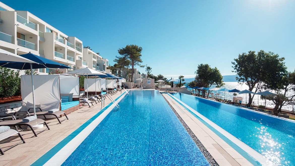 Girandella Resort Valamar Collection
