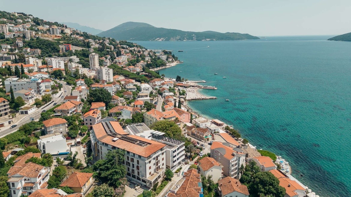 Talia Hotel & Spa