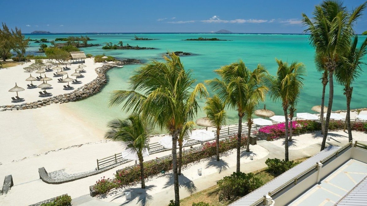 Lagoon Attitude (ex. Sensimar Lagoon Mauritius)