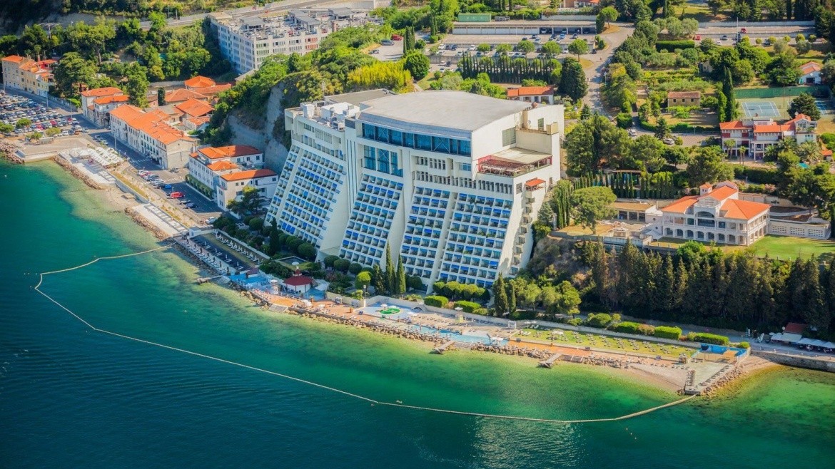 Grand Hotel Bernardin