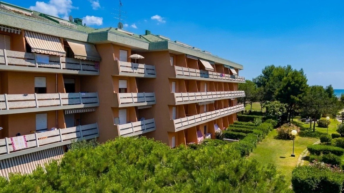 Rezidence Atollo