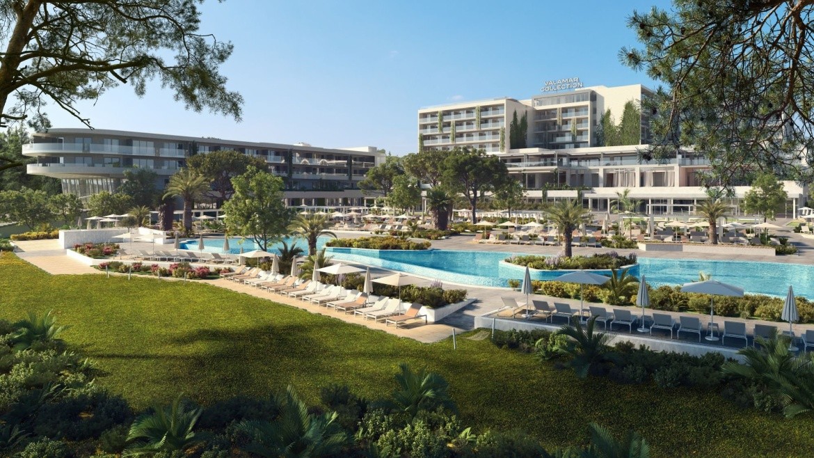 Valamar Pical Suites