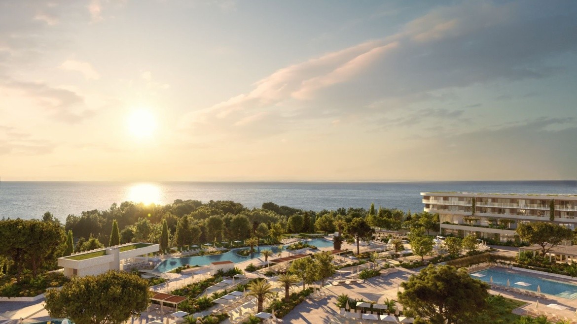 Valamar Pical Hotel