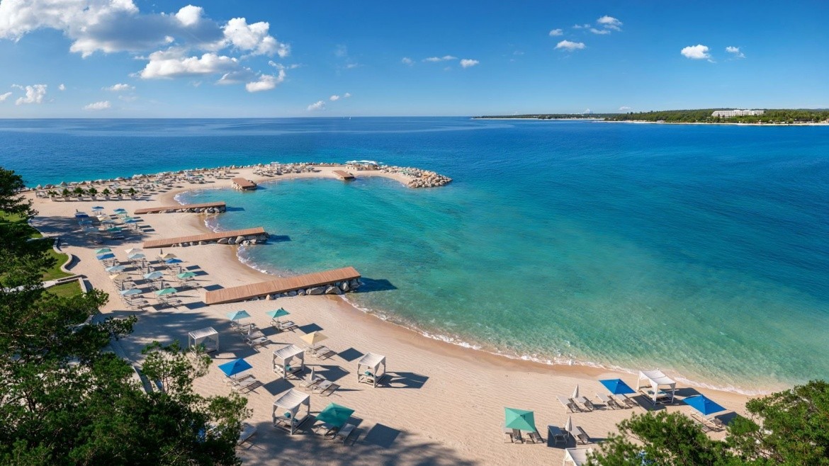 Valamar Pical Hotel