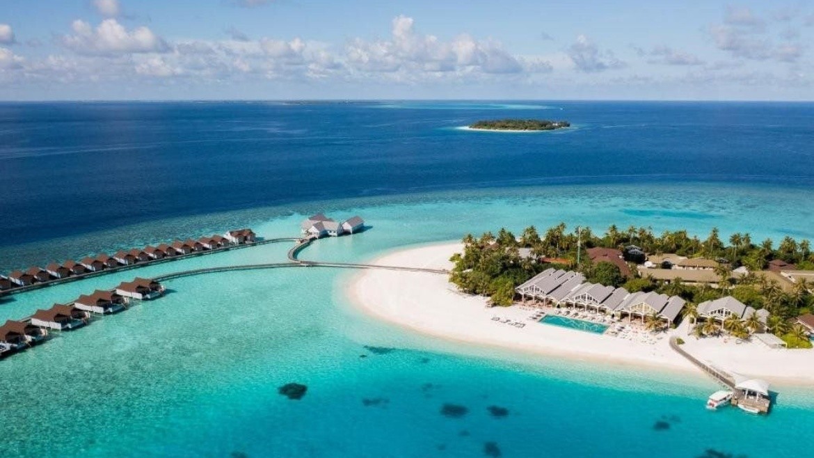 The Standard Maldives