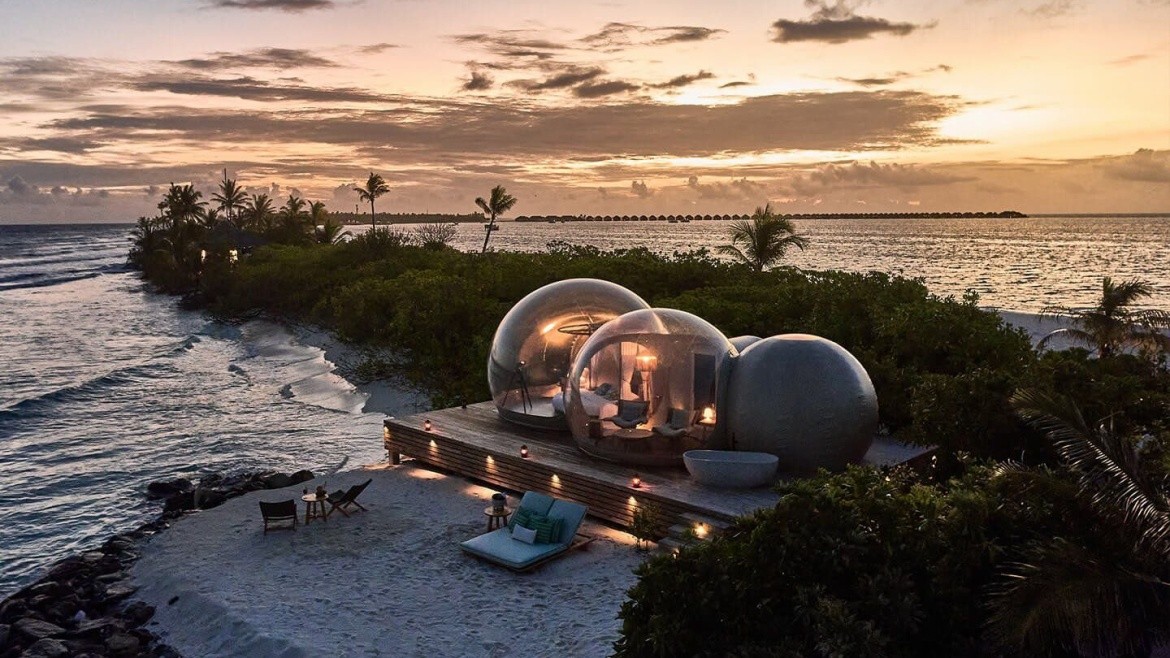 Finolhu Seaside Collection