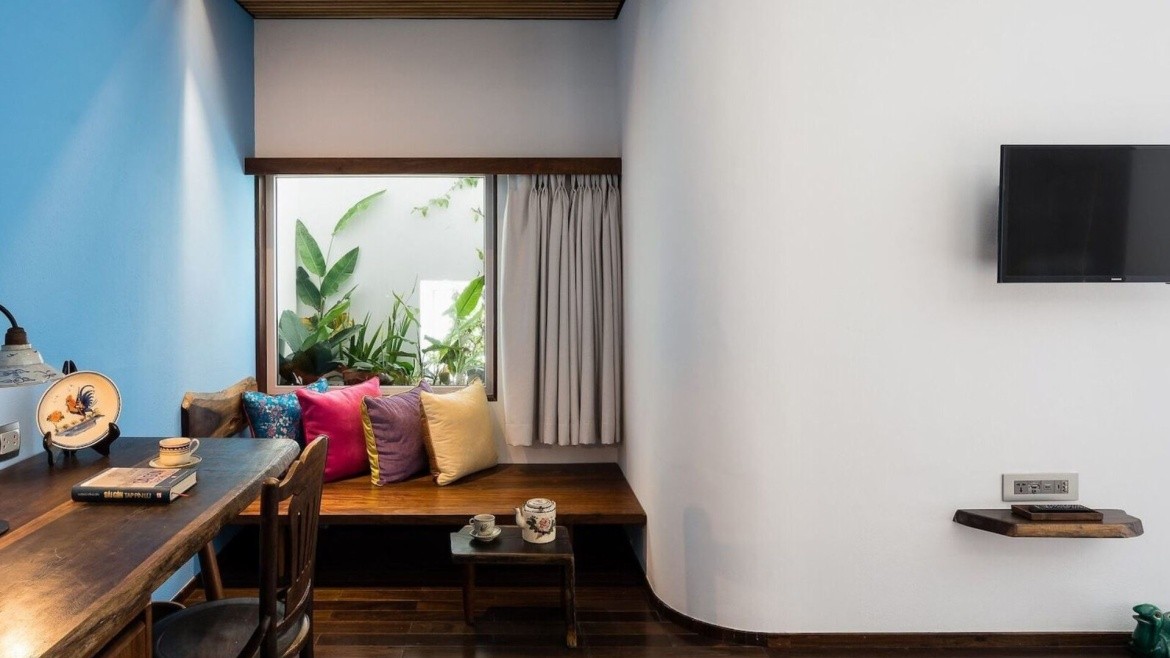 The Myst Dong Khoi (Ho Chi Minh City)