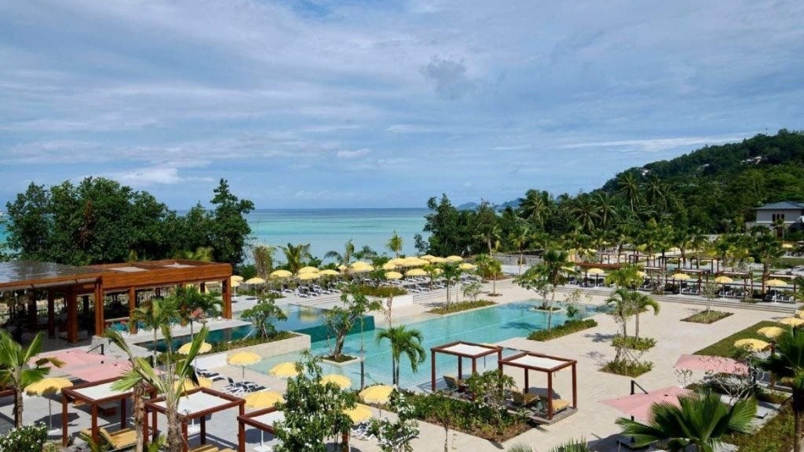 Canopy by Hilton Seychelles