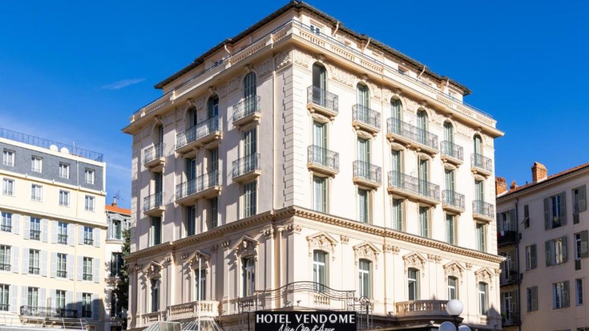 Le Vendome