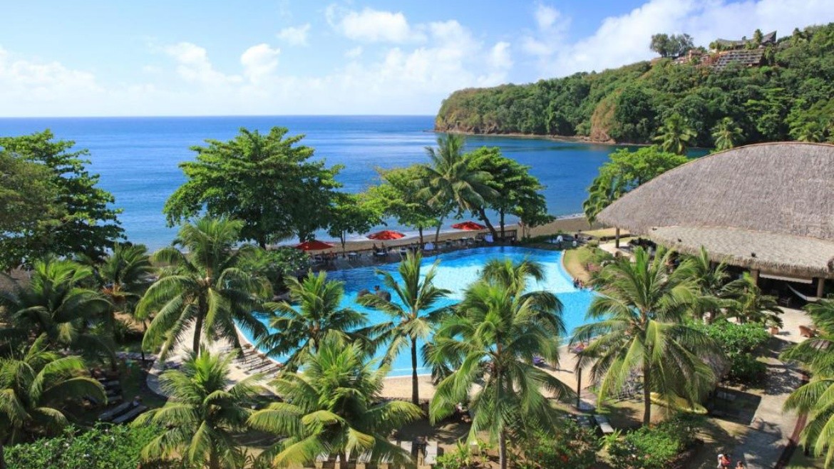 Tahiti Pearl Beach Resort