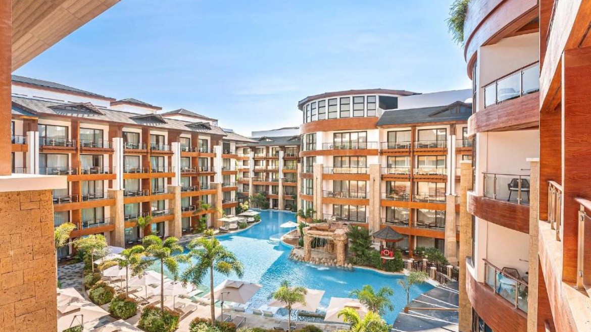 Mandarin Bay Resort & Spa