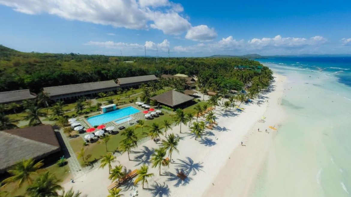 Bohol Beach Club