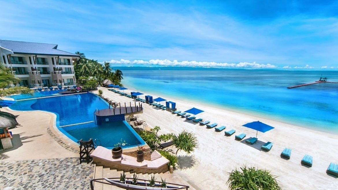 The Bellevue Resort