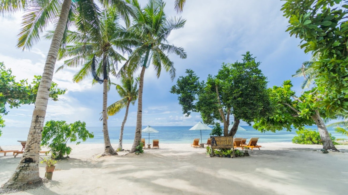 Amarela Resort