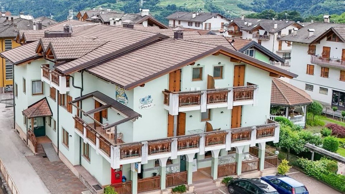 HC Hotel Garni