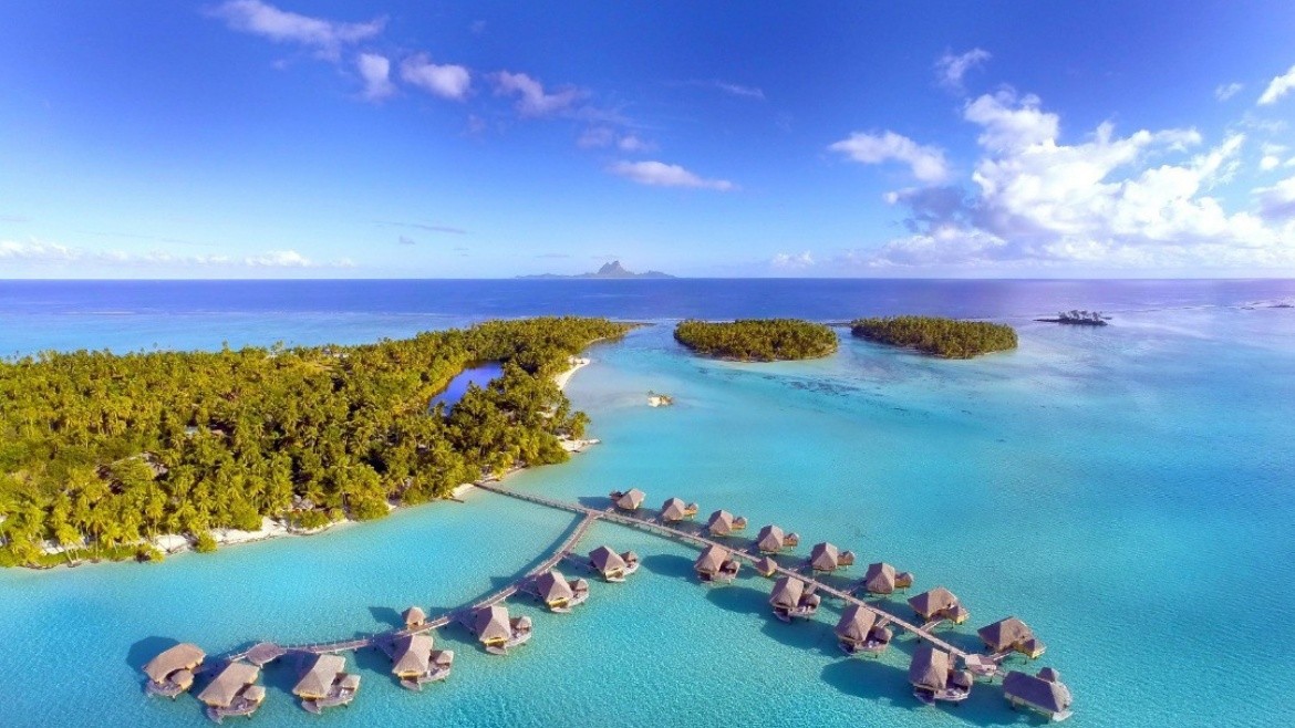 Le Bora Bora by Pearl Resorts (ex. Bora Bora Pearl Beach Resort)
