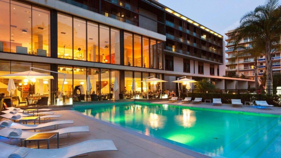 Novotel Monte Carlo