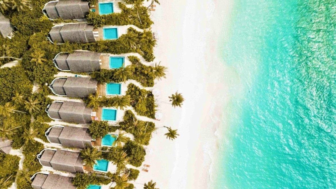 Fushifaru Maldives