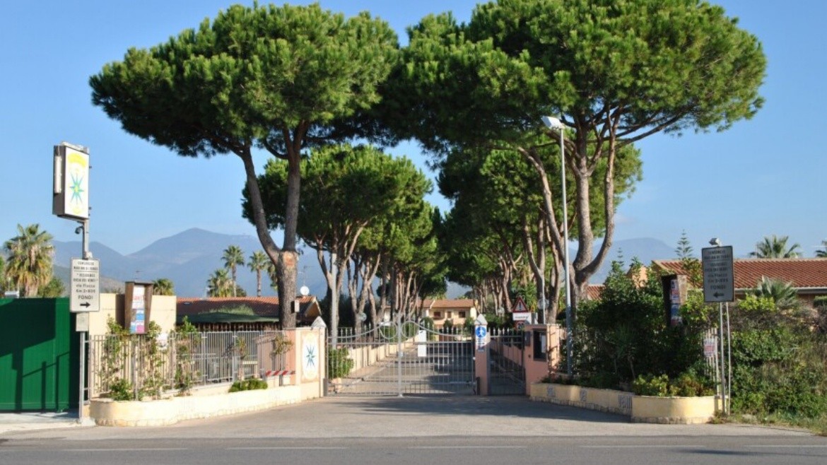 Villa Barbie