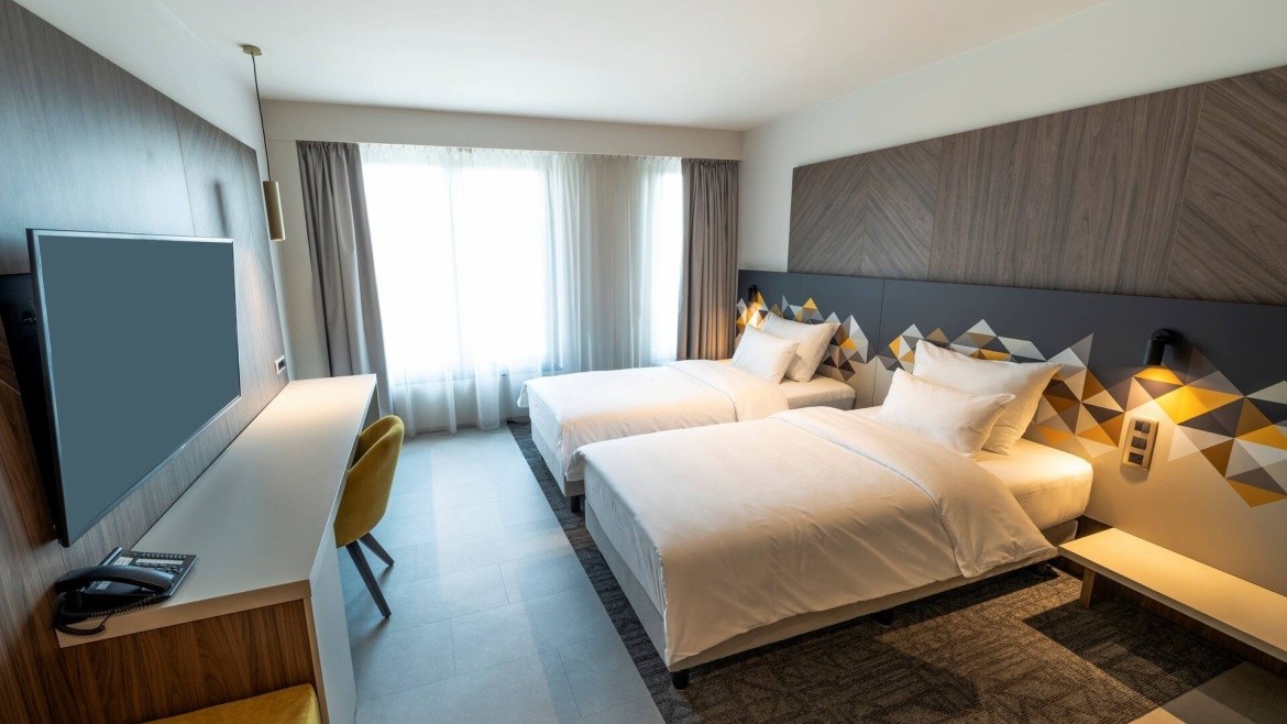 Doubletree by Hilton Ljubljana (ex. Austria Trend Ljubljana)