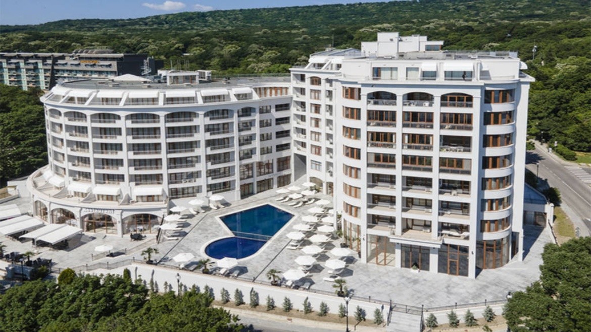 Hotel Continental