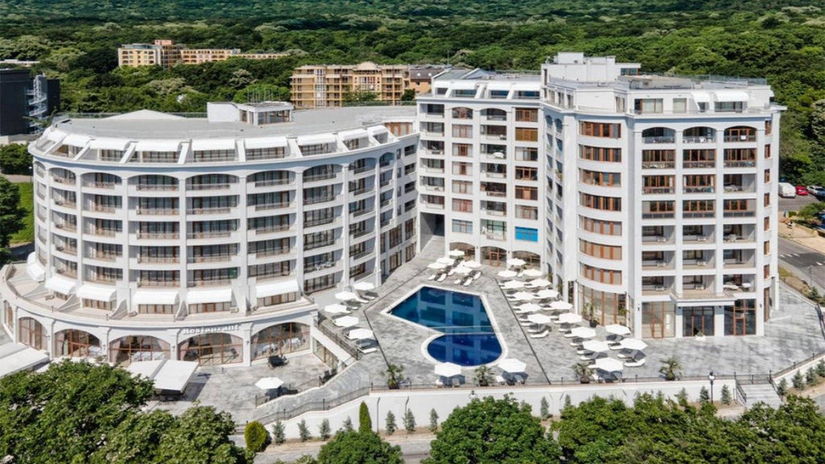 Hotel Continental
