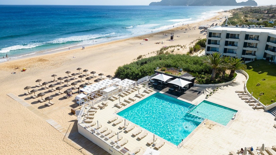 Vila Baleira Resort and Spa