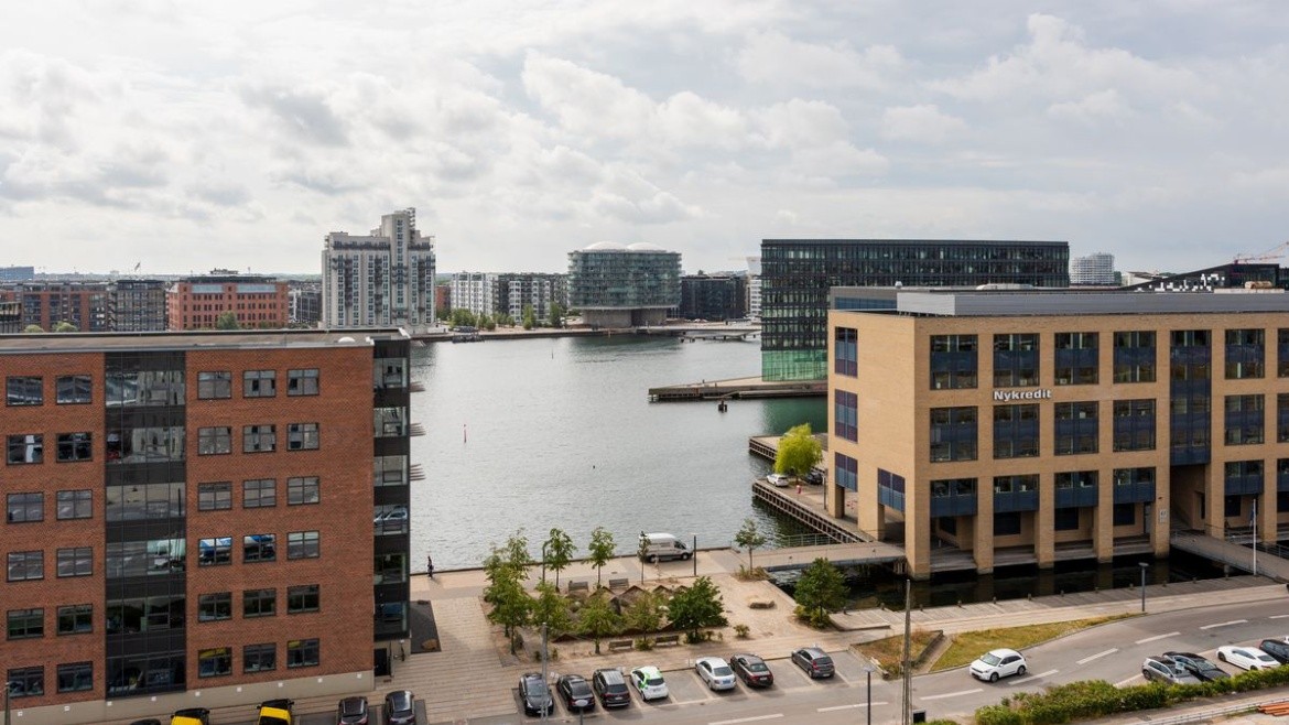CABINN Copenhagen