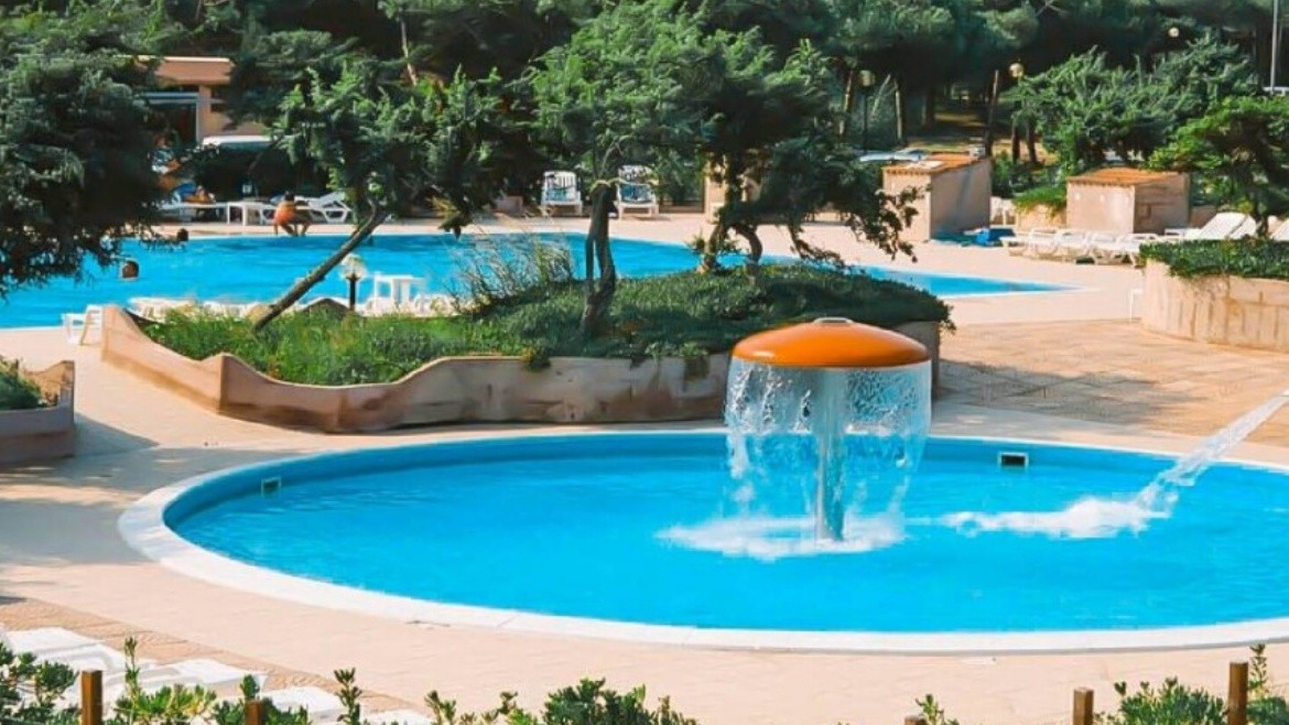 Camping Bella Sardinia (Torre del Pozzo)
