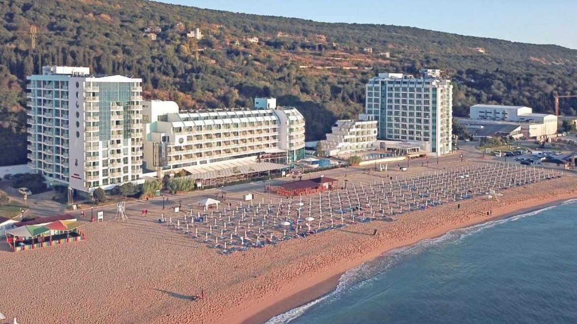 Golden Beach