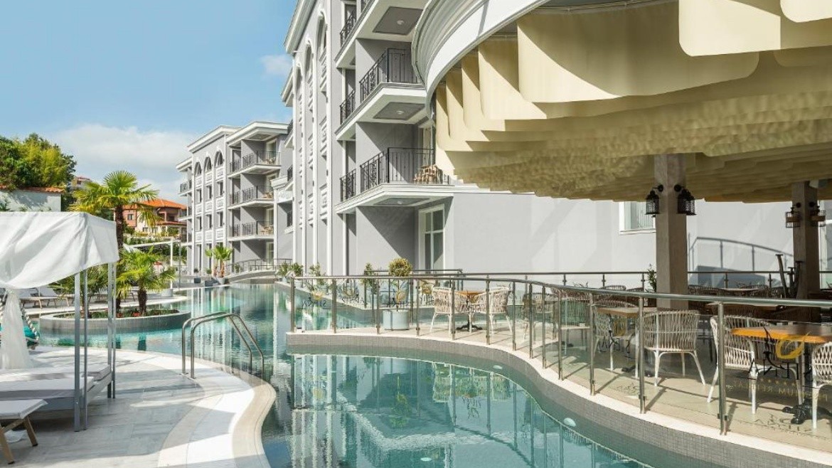 Siena Premium Retreat