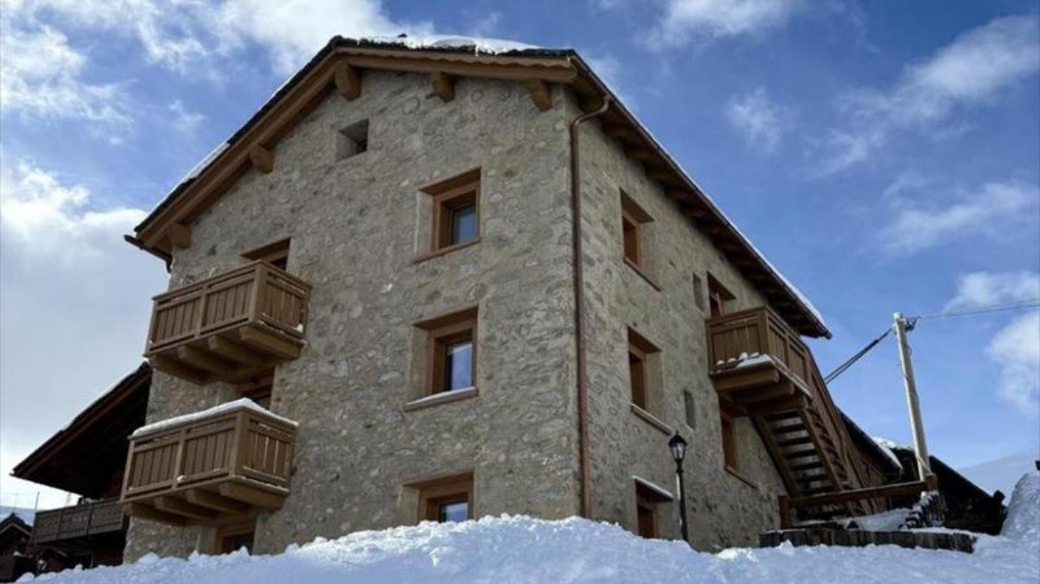 Appartamenti Alpinea