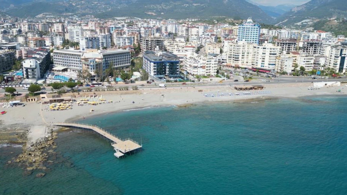 Relax Beach (Alanya)
