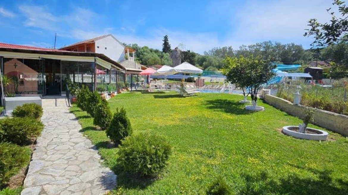 Pension Nychterida
