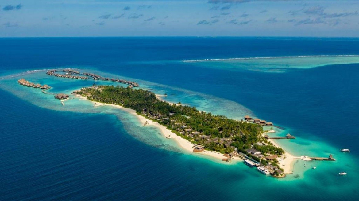OZEN Reserve Bolifushi