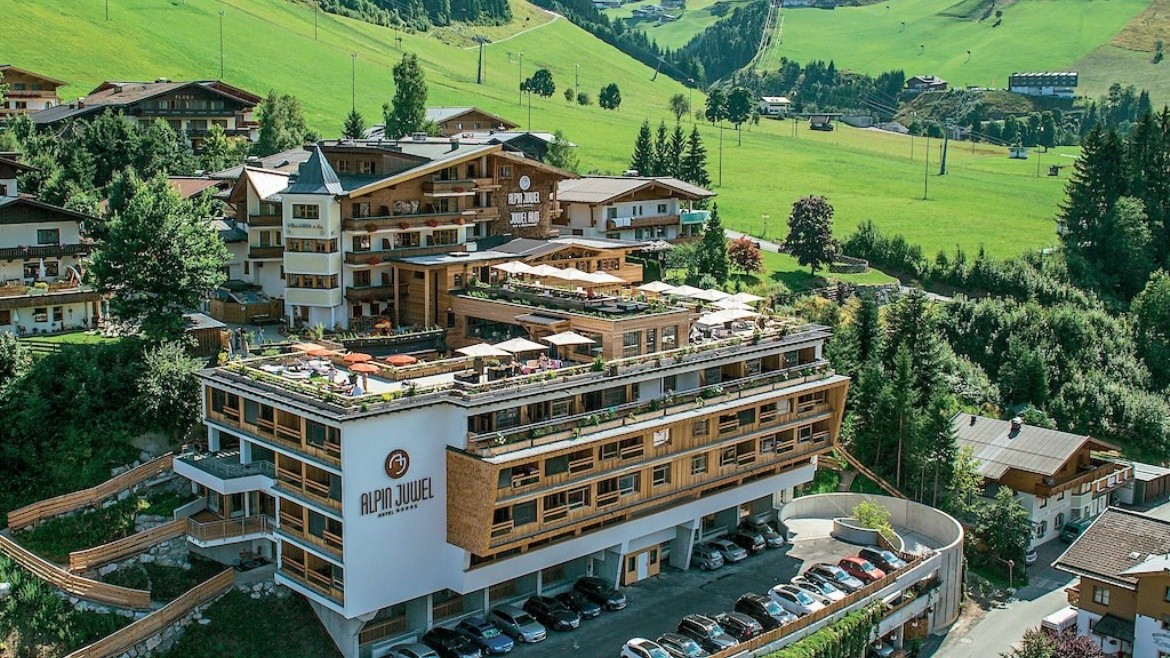 Alpin Juwel (Hinterglemm)