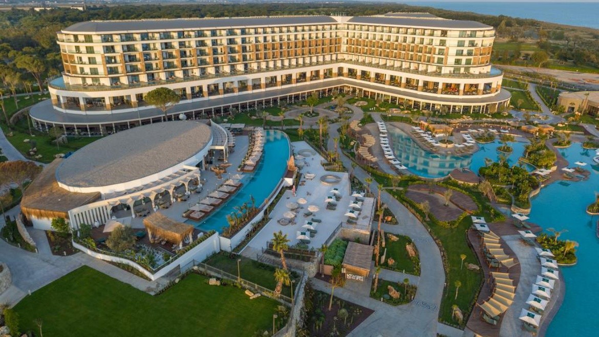 Ethno Belek
