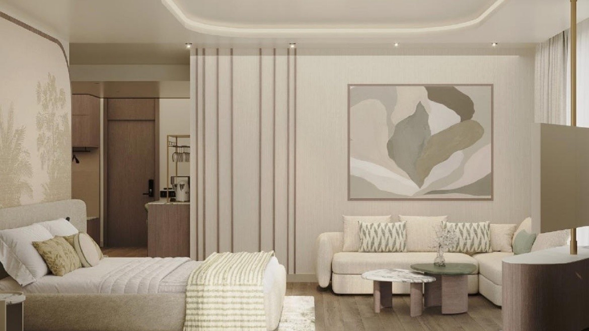 Seaden De Mar Resort & SPA