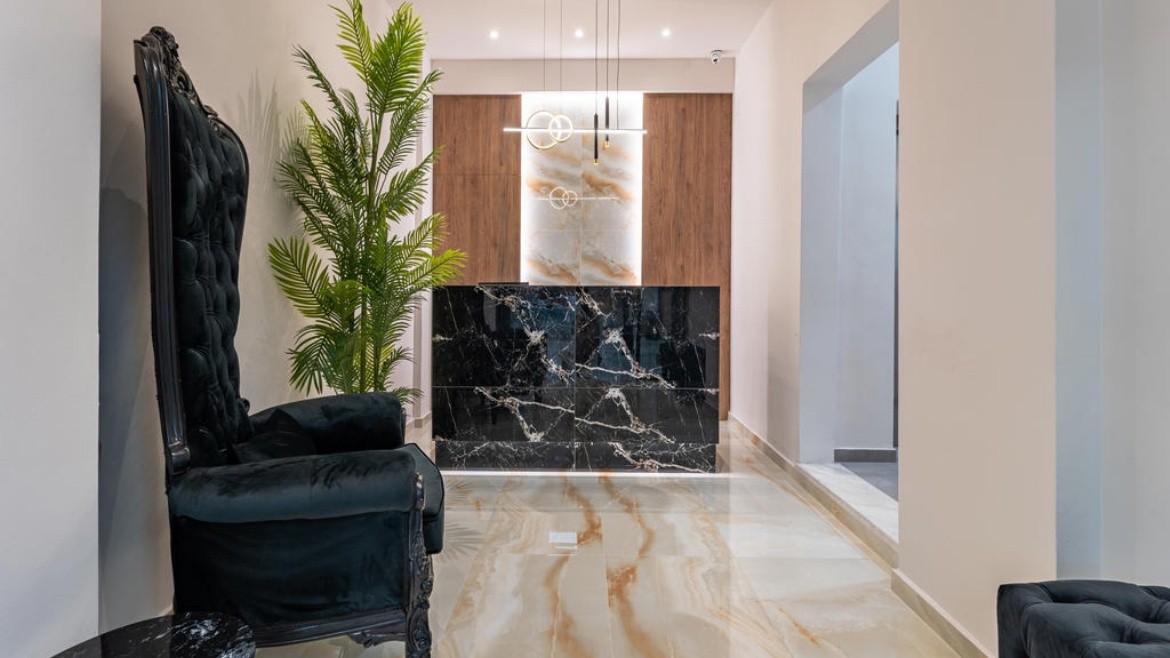 Philia Center Suites